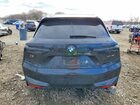 2024 Bmw Ix Xdrive50 Black vin: WB523CF07RCP98884