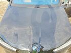 2024 Bmw Ix Xdrive50 Black vin: WB523CF07RCP98884