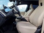 2024 Bmw Ix Xdrive50 Black vin: WB523CF07RCP98884