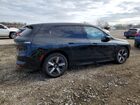 2024 Bmw Ix Xdrive50 Black vin: WB523CF07RCP98884