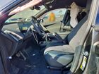 2025 Bmw Ix Xdrive50 Угольный vin: WB523CF07SCU79278
