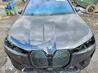 2025 Bmw Ix Xdrive50 Угольный vin: WB523CF07SCU79278