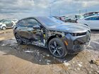 2025 Bmw Ix Xdrive50 Угольный vin: WB523CF07SCU79278