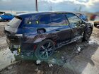 2025 Bmw Ix Xdrive50 Угольный vin: WB523CF07SCU79278