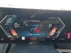 2025 Bmw Ix Xdrive50 Угольный vin: WB523CF07SCU79278