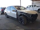 2024 Bmw Ix Xdrive50 Белый vin: WB523CF08RCN46755