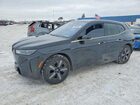 2024 Bmw Ix Xdrive50 Black vin: WB523CF08RCR16702