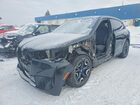 2024 Bmw Ix Xdrive50 Black vin: WB523CF08RCR20829