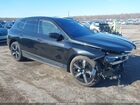 2025 Bmw Ix Xdrive50 Black vin: WB523CF08SCU44619