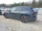 2023 Bmw Ix Xdrive50 Black vin: WB523CF09PCL65340