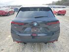 2023 Bmw Ix Xdrive50 Black vin: WB523CF09PCL65340