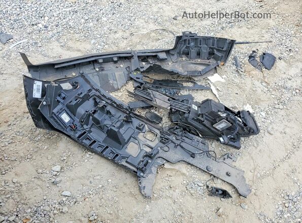 WB523CF09PCL65340 2023 BMW IX Black Vista de la etiqueta del VIN