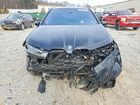 2023 Bmw Ix Xdrive50 Black vin: WB523CF09PCL65340
