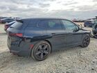 2023 Bmw Ix Xdrive50 Black vin: WB523CF09PCL65340