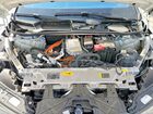 2024 Bmw Ix Xdrive50 White vin: WB523CF09RCP21773