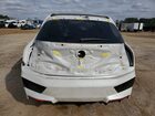 2024 Bmw Ix Xdrive50 White vin: WB523CF09RCP21773