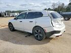 2024 Bmw Ix Xdrive50 White vin: WB523CF09RCP21773