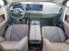 2024 Bmw Ix Xdrive50 White vin: WB523CF09RCP21773