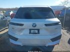 2024 Bmw Ix Xdrive50 White vin: WB523CF09RCR60501 2024 Bmw Ix Xdrive50 White vin: WB523CF09RCR60501