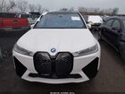 2024 Bmw Ix Xdrive50 White vin: WB523CF09RCR60501 2024 Bmw Ix Xdrive50 White vin: WB523CF09RCR60501
