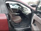 2025 Bmw Ix Xdrive50 Burgundy vin: WB523CF09SCS38080