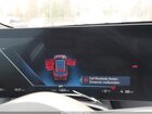 2025 Bmw Ix Xdrive50 Burgundy vin: WB523CF09SCS38080