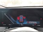 2025 Bmw Ix Xdrive50 Burgundy vin: WB523CF09SCS38080