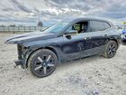 2024 Bmw Ix Xdrive50 Black vin: WB523CF0XRCN06144