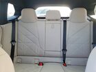 2025 Bmw Ix Xdrive50 Gray vin: WB523CF0XSCS20574