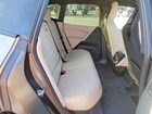 2025 Bmw Ix Xdrive50 Gray vin: WB523CF0XSCS20574