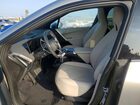 2025 Bmw Ix Xdrive50 Gray vin: WB523CF0XSCS20574