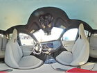 2025 Bmw Ix Xdrive50 Gray vin: WB523CF0XSCS20574