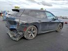 2025 Bmw Ix M60 Charcoal vin: WB533CF04SCT56283