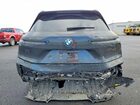 2025 Bmw Ix M60 Charcoal vin: WB533CF04SCT56283