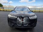 2025 Bmw Ix M60 Charcoal vin: WB533CF04SCT56283