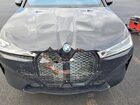 2025 Bmw Ix M60 Charcoal vin: WB533CF04SCT56283