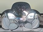 2025 Bmw Ix M60 Charcoal vin: WB533CF04SCT56283