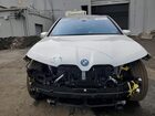 2023 Bmw Ix M60 White vin: WB533CF07PCM80510