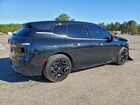 2023 Bmw Ix M60 Черный vin: WB533CF0XPCL96472