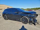 2023 Bmw Ix M60 Черный vin: WB533CF0XPCL96472