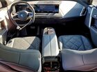 2023 Bmw Ix M60 Черный vin: WB533CF0XPCL96472