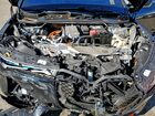 2023 Bmw Ix M60 Черный vin: WB533CF0XPCL96472