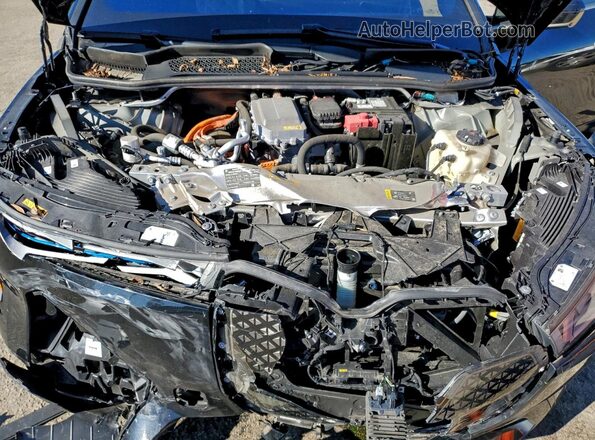 WB533CF0XPCL96472 2023 BMW IX Черный Вид подкапотного пространства