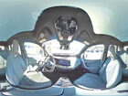 2023 Bmw Ix M60 Черный vin: WB533CF0XPCL96472