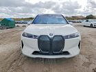 2026 Bmw Ix Xdrive45 Белый vin: WB543CF00TCV95299
