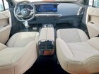 2026 Bmw Ix Xdrive45 Белый vin: WB543CF00TCV95299