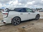 2026 Bmw Ix Xdrive45 Белый vin: WB543CF00TCV95299