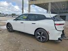 2026 Bmw Ix Xdrive45 Белый vin: WB543CF00TCV95299