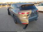 2026 Bmw Ix Xdrive45 Серый vin: WB543CF01TCW65392
