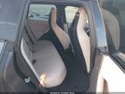 2026 Bmw Ix Xdrive45 Серый vin: WB543CF01TCW65392
